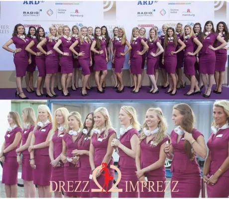 Bild: Drezz2Imprezz beim "Deutscher Radiopreis 2018"