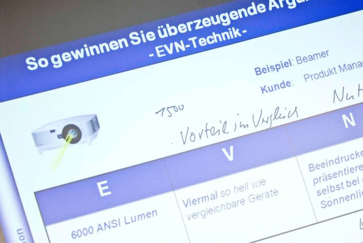 Argumentationstraining intensiv