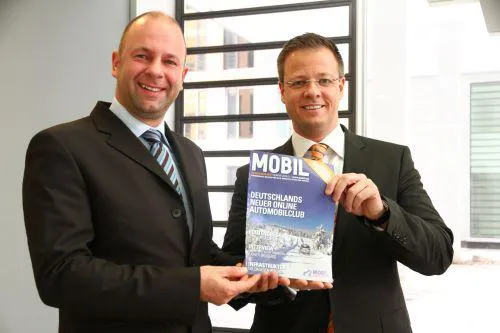 Bild: Der große Mietwagenvergleich für 2013