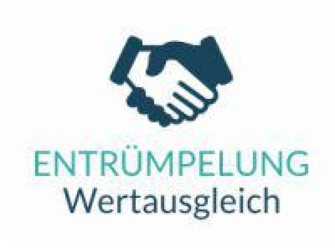 Entrümpelung gratis mit Wertausgleich