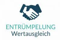 Bild: Gratis Entrümpelung mit Wertausgleich