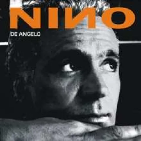 Nino de Angelo - Nino - VÖ 21.10.2005 Bild: Nino de Angelo - Nino - VÖ 21.10.2005