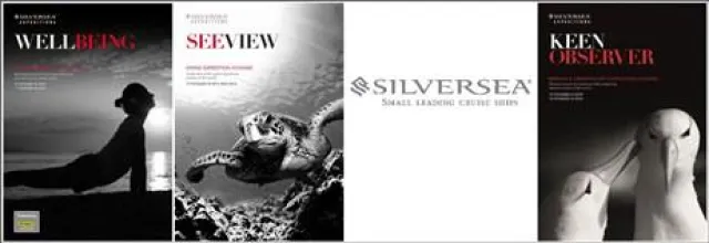 Bild: Für jede Passion die passende Expedition: Silversea kreiert Expeditionen mit verschiedenen Themenschwerpunkten