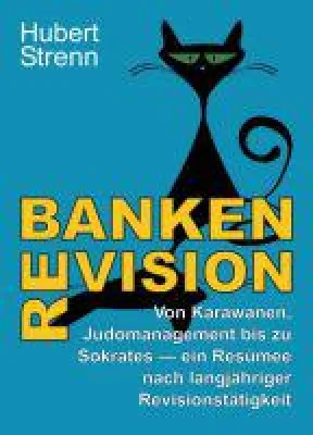 Bild: Banken-Revision - Aufschlussreiches Resümee eines Branchenexperten