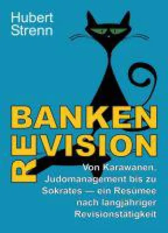 Banken-Revision - Aufschlussreiches Resümee eines Branchenexperten Bild: Banken-Revision - Aufschlussreiches Resümee eines Branchenexperten
