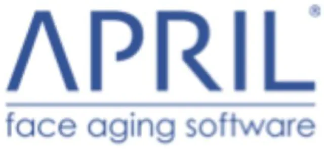 APRIL® Face Aging Software lässt Deutsche alt aussehen Bild: APRIL® Face Aging Software lässt Deutsche alt aussehen