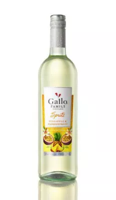 Bild: In diesen Adern fließt Wein: Zuwachs bei Gallo Family Vineyards