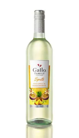 Bild: In diesen Adern fließt Wein: Zuwachs bei Gallo Family Vineyards