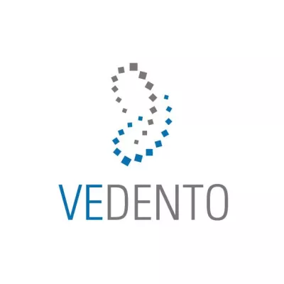 Bild: VEDENTO-Ausgezeichnet