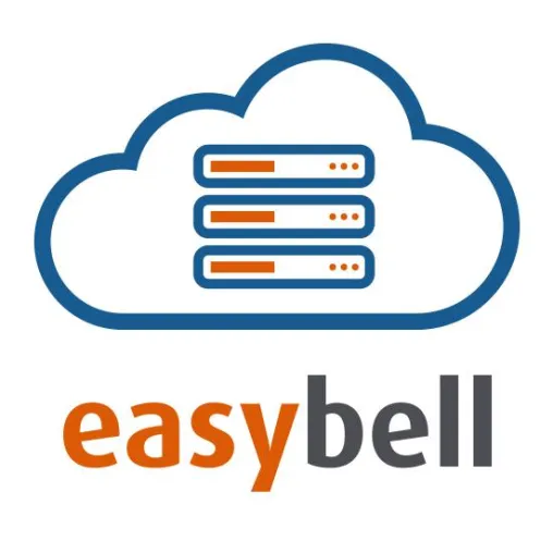 easybell bietet mit der „Cloud Telefonanlage“ eine innovative Hosted PBX Lösung an. Bild: easybell bietet mit der „Cloud Telefonanlage“ eine innovative Hosted PBX Lösung an.