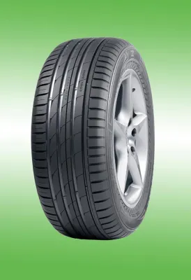 Bild: SUV-Reifen Nokian Z SUV „vorbildlich“ im „Auto Bild allrad“ Test