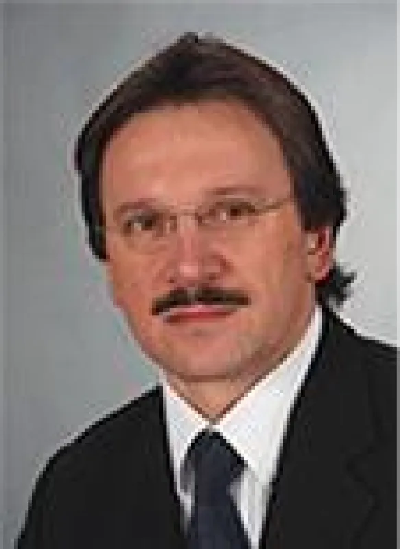 Dr. Mario Ledig