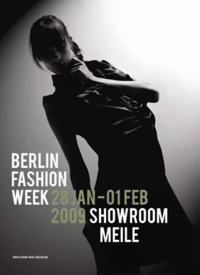 Bild: Zweite öffentliche Showroom-Meile im Rahmen der Mercedes-Benz Fashion Week