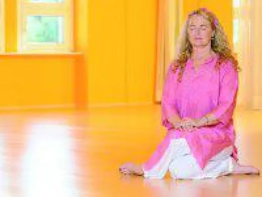 Bild: Ein Yogaretreat der Spitzenklasse im Hubertus Alpin Lodge & Spa vom 19. – 23. August 2012