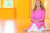 Bild: Ein Yogaretreat der Spitzenklasse im Hubertus Alpin Lodge & Spa vom 19. – 23. August 2012