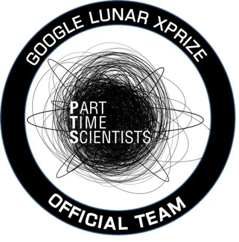 Bild: Google Lunar XPRIZE: Deutsches Team „Part-Time Scientists“ bei „Milestone Prizes“ in der Endrunde