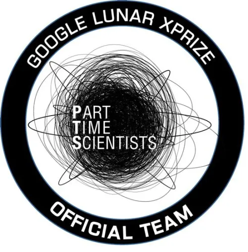 Bild: Google Lunar XPRIZE: Deutsches Team „Part-Time Scientists“ bei „Milestone Prizes“ in der Endrunde