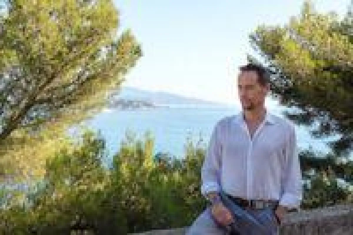 Reise- und Lifestyleblogger Karl-Heinz Limberg