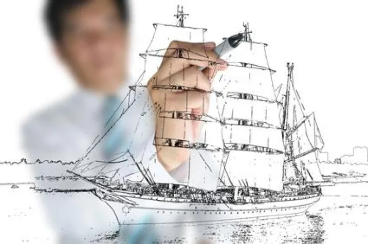 Bild: BPOut nun auch im Schiffdesign