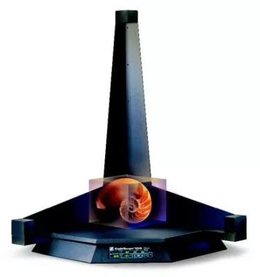 Bild: Automatisierte Stammdatenerfassung verbessert Lagerhaltung - Lufapak optimiert mit AJE die Artikelerfassung