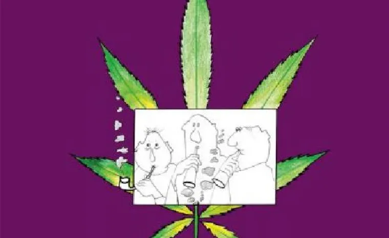 Bild: Eine starke und autarke Weiberwirtschaft