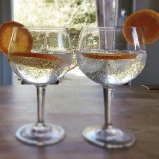 Neuer Gin aus Sankt Augustin Bild: Neuer Gin aus Sankt Augustin