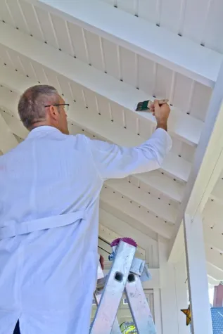 Mit Ein-Topf-Systemen wasserlösliche Holzinhaltsstoffe isolieren Bild: Mit Ein-Topf-Systemen wasserlösliche Holzinhaltsstoffe isolieren