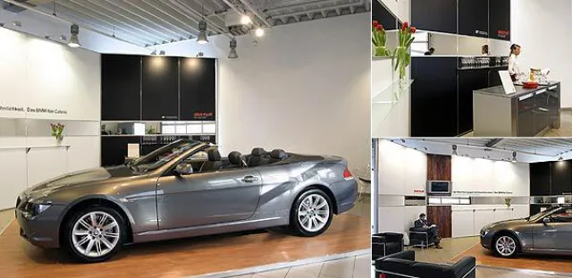 Bild: Mehr Service, mehr Beratung – SpeedDimension gewinnt neuen Vertriebspartner für Hessen und Rheinland-Pfalz