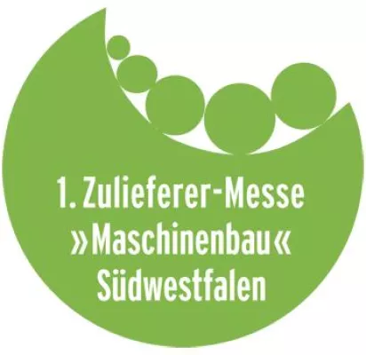 Bild: Zulieferer-Messe Maschinenbau Südwestfalen - Versteigerung der letzten 3 Stände für die Kindervilla Dorothee