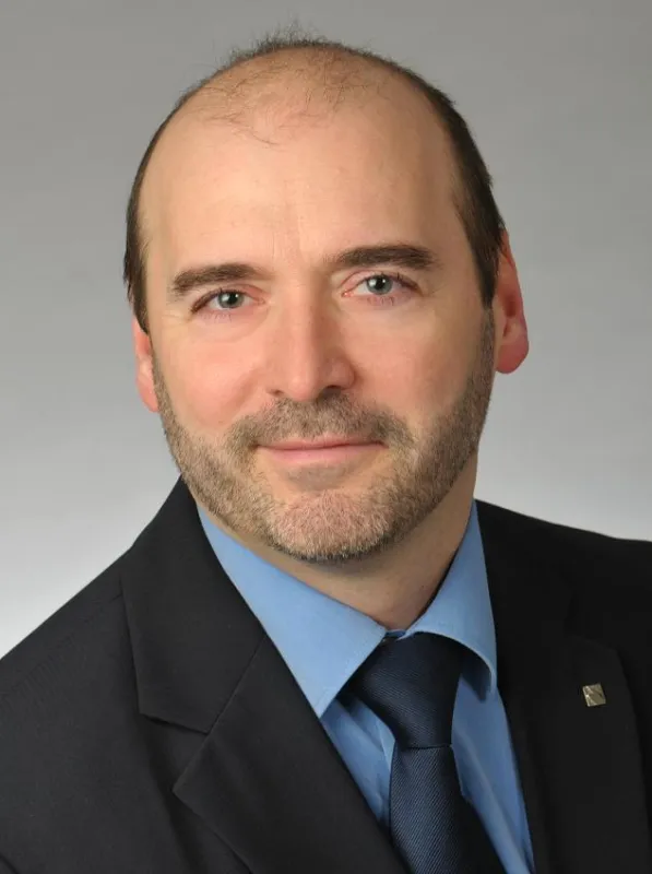 Niederberger Gruppe: Udo Lebensky