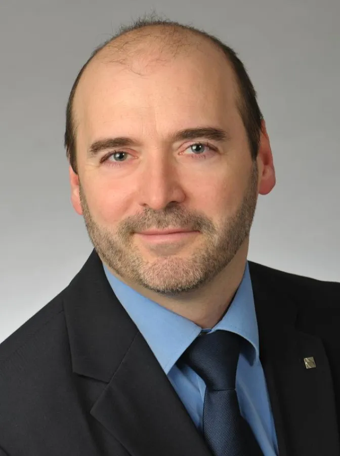 Niederberger Gruppe: Udo Lebensky