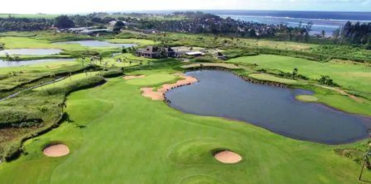 Bild: Villas Valriche - “Top of the world”