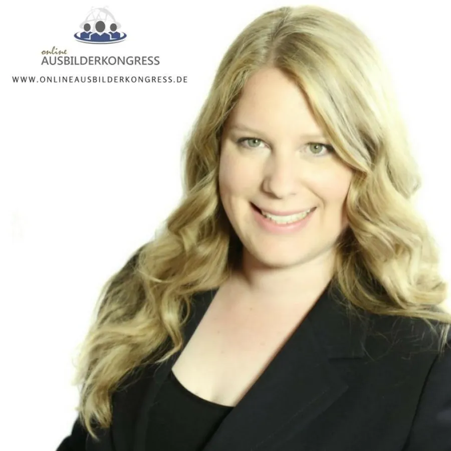 Melanie Guth - Geschäftsführerin AEVO Online GmbH