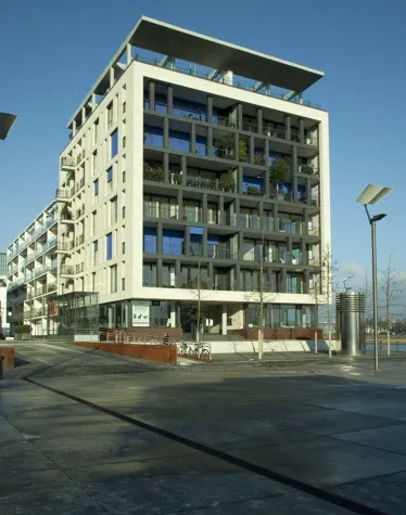 Bild: Podcast: Das richtige Licht für Architekturaufnahmen