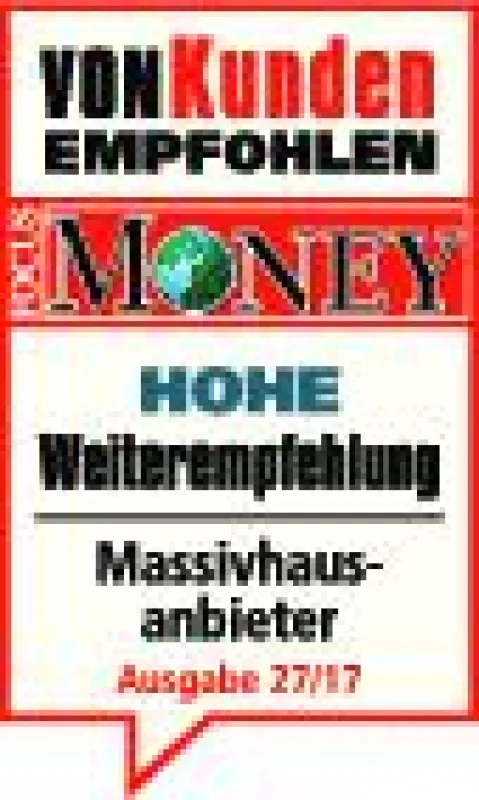 Focus Money zeichnet Heinz von Heiden erneut mit dem Vertrauenssiegel aus - 15