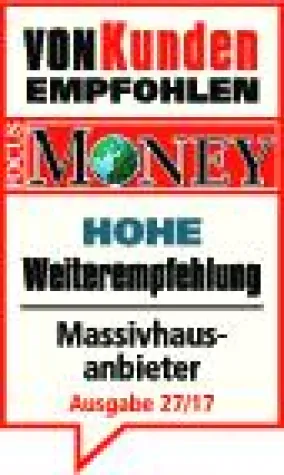 Bild: Heinz von Heiden wird von Kunden weiterempfohlen