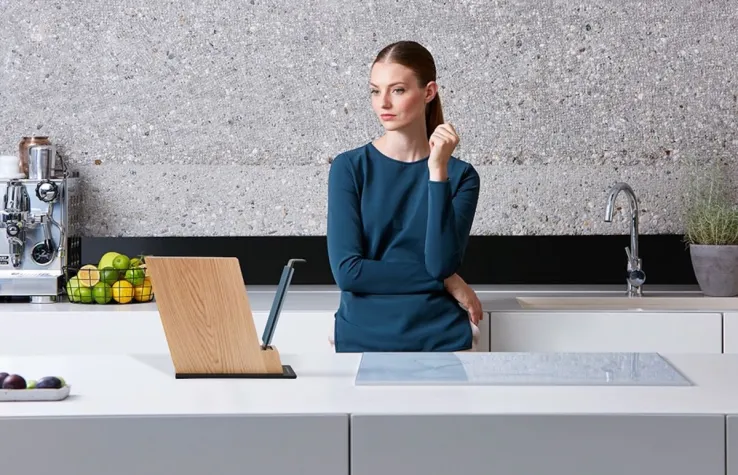 TYROLIT LIFE: Hochwertige Messer und Schleifmittel Bild: TYROLIT LIFE: Hochwertige Messer und Schleifmittel