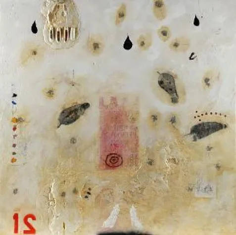 Bild: 'Entre la piel y el aire' - Joanpere Massana