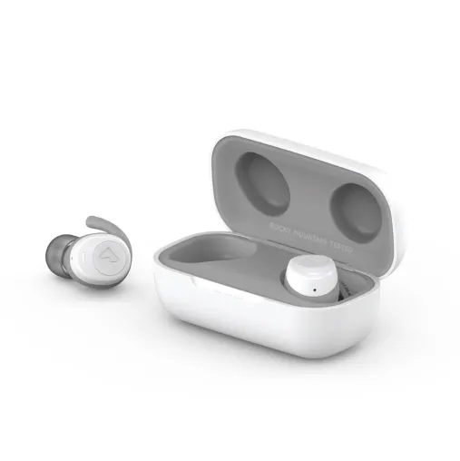 Bild: Sportkopfhörer für raue Umgebungen: BRAVEN stellt neue FLYE SPORT Wireless Earbud Kollektion vor