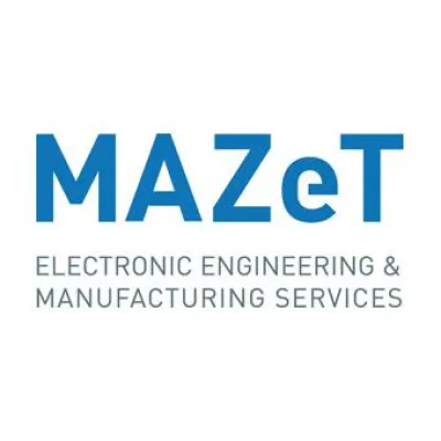 Bild: embedded world: Neueste Highlights von MAZeT am Gemeinschaftsstand 450 mit Phoenix Contact in Halle 1