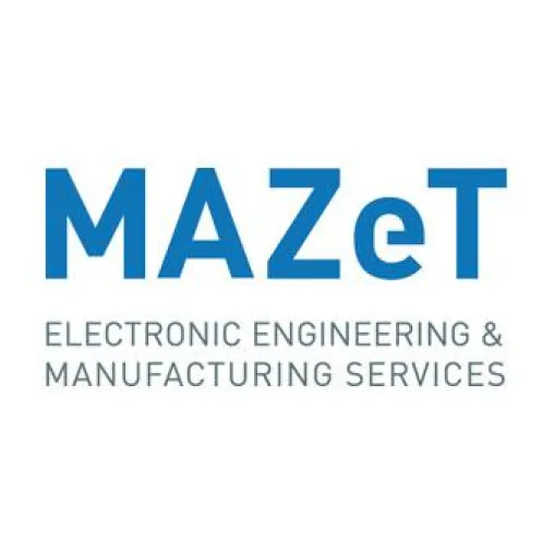 embedded world: Neueste Highlights von MAZeT am Gemeinschaftsstand 450 mit Phoenix Contact in Halle 1 Bild: embedded world: Neueste Highlights von MAZeT am Gemeinschaftsstand 450 mit Phoenix Contact in Halle 1