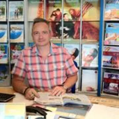 Bild: Seeheimer Reisebüro als erstes Reisebüro mit Best Ager® Gütesiegel ausgezeichnet
