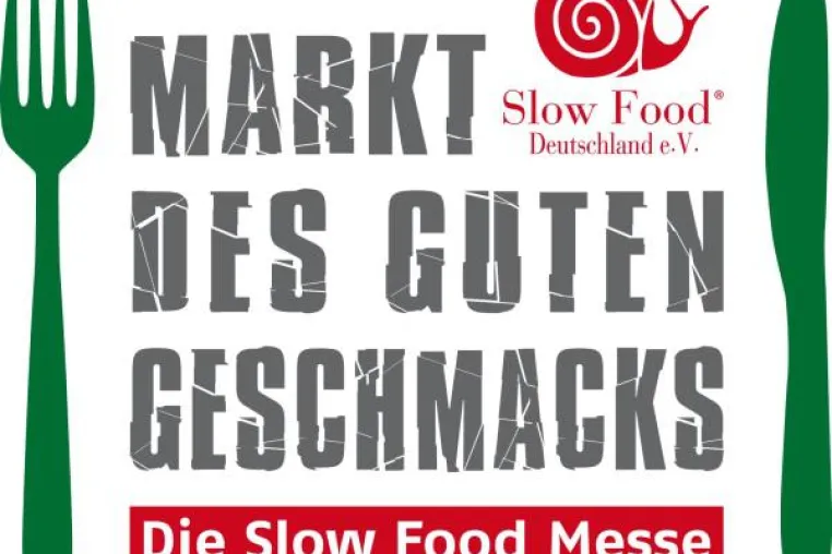 Bild: Südafrikanische Premiumweine von RED SIMON auf dem Markt des guten Geschmacks