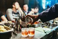 Bild: Cocktails einfach und schnell zuhause zubereiten