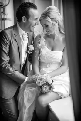 Warum ein professioneller Hochzeitsfotograf unverzichtbar ist: Bild: Warum ein professioneller Hochzeitsfotograf unverzichtbar ist: