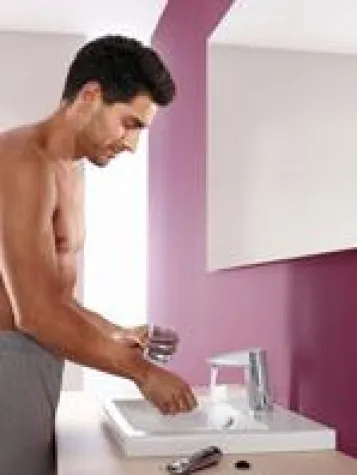 Bild: Intelligenz im Bad: Mein neuer Wohnkomfort