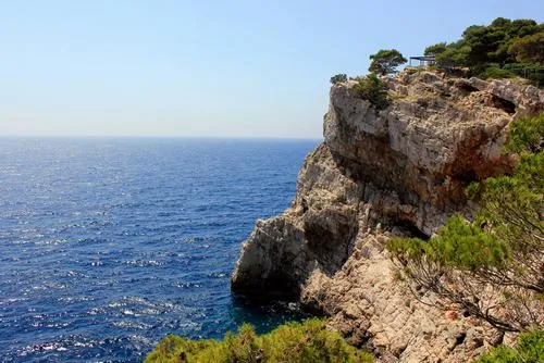 Bild: Robinson Urlaub in Kroatien: Abseits vom Massentourismus