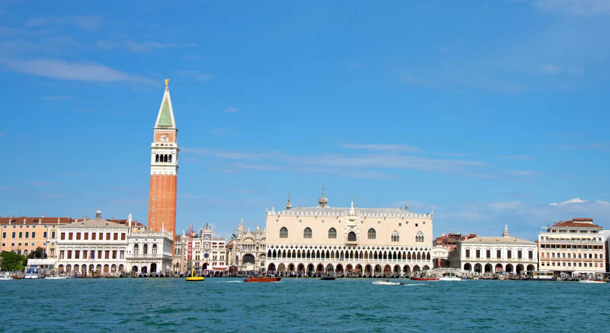 Venedig.com - Experte für Venedig (© Bernd Morgenthaler, TouriNet GmbH)