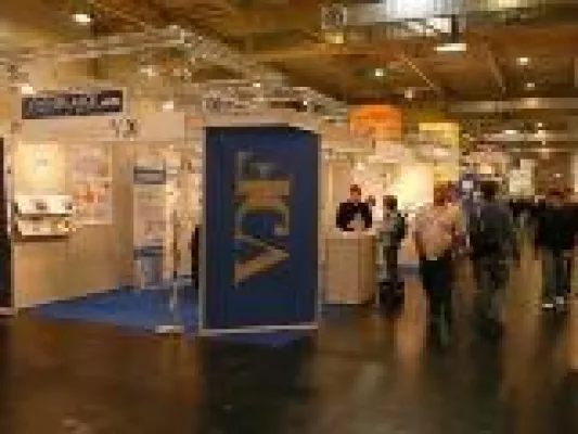 Der VDF auf der FIBO 2009 – Wohin orientiert sich die Fitness- und Gesundheitsbranche? Bild: Der VDF auf der FIBO 2009 – Wohin orientiert sich die Fitness- und Gesundheitsbranche?