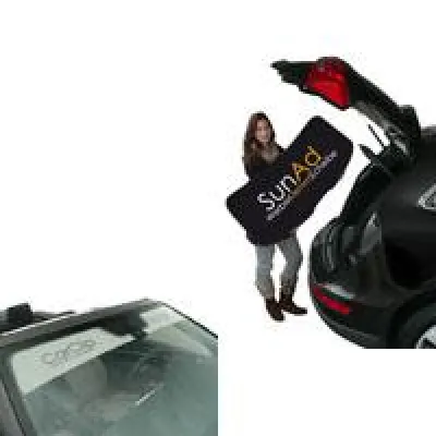 Bild: asomo CarBrandingSystems. Produktangebot wird weiter ausgebaut